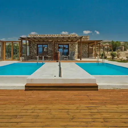 Michaliou Kipos Luxury