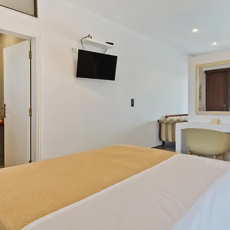 Villa Michaliou Kipos Luxury *