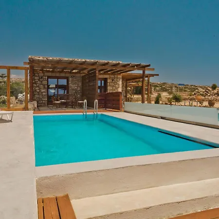 Michaliou Kipos Luxury *