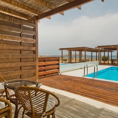Michaliou Kipos Luxury * Afiartis